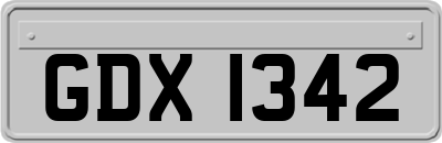 GDX1342