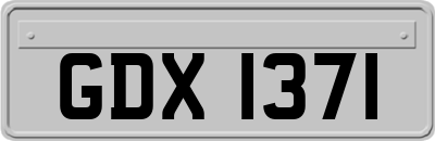 GDX1371