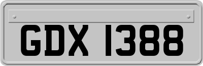 GDX1388