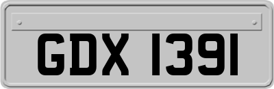 GDX1391