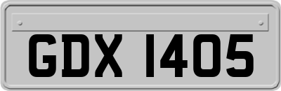 GDX1405