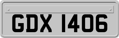 GDX1406