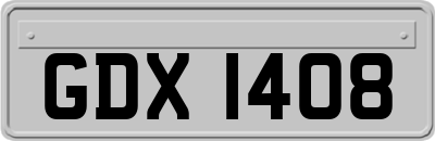 GDX1408