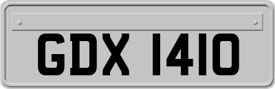 GDX1410