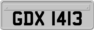 GDX1413