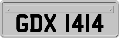 GDX1414