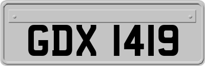 GDX1419