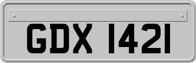 GDX1421