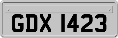 GDX1423
