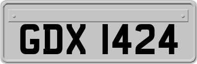 GDX1424