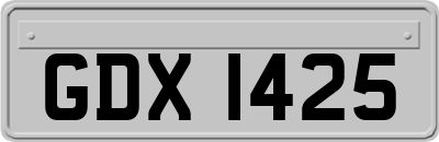 GDX1425