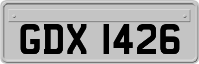 GDX1426