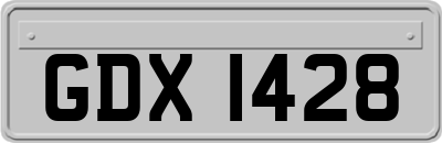 GDX1428