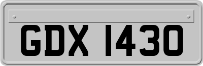 GDX1430
