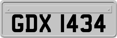 GDX1434
