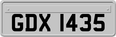 GDX1435