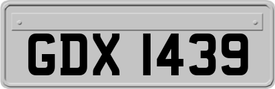 GDX1439