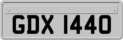 GDX1440