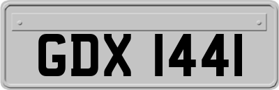 GDX1441