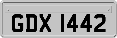GDX1442