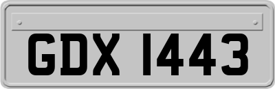 GDX1443