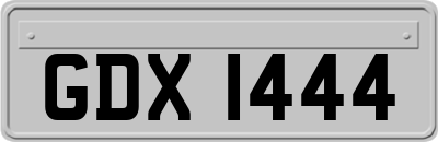 GDX1444