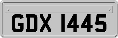 GDX1445