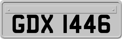 GDX1446