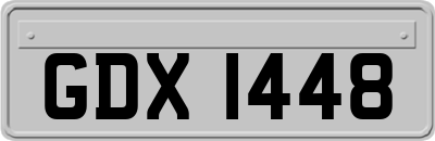 GDX1448