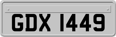 GDX1449