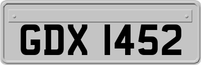 GDX1452