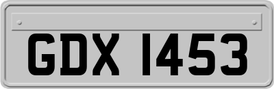 GDX1453
