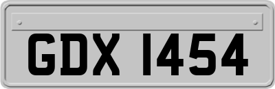GDX1454
