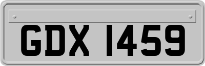GDX1459