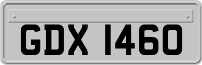 GDX1460