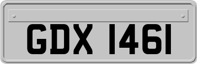 GDX1461