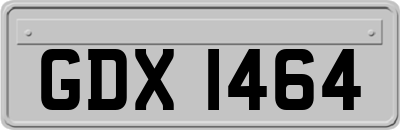 GDX1464