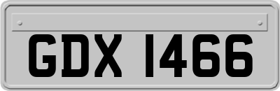 GDX1466