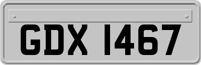 GDX1467