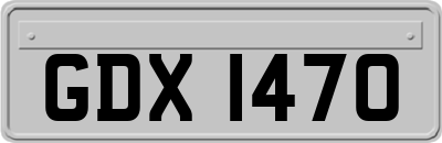 GDX1470