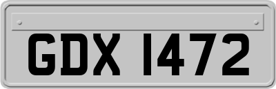 GDX1472