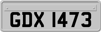 GDX1473