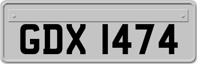 GDX1474