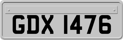 GDX1476