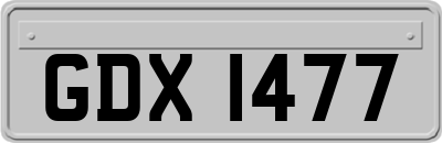 GDX1477