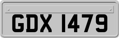 GDX1479