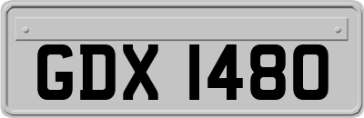 GDX1480