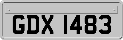 GDX1483