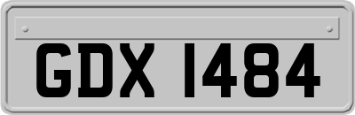 GDX1484