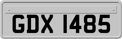 GDX1485